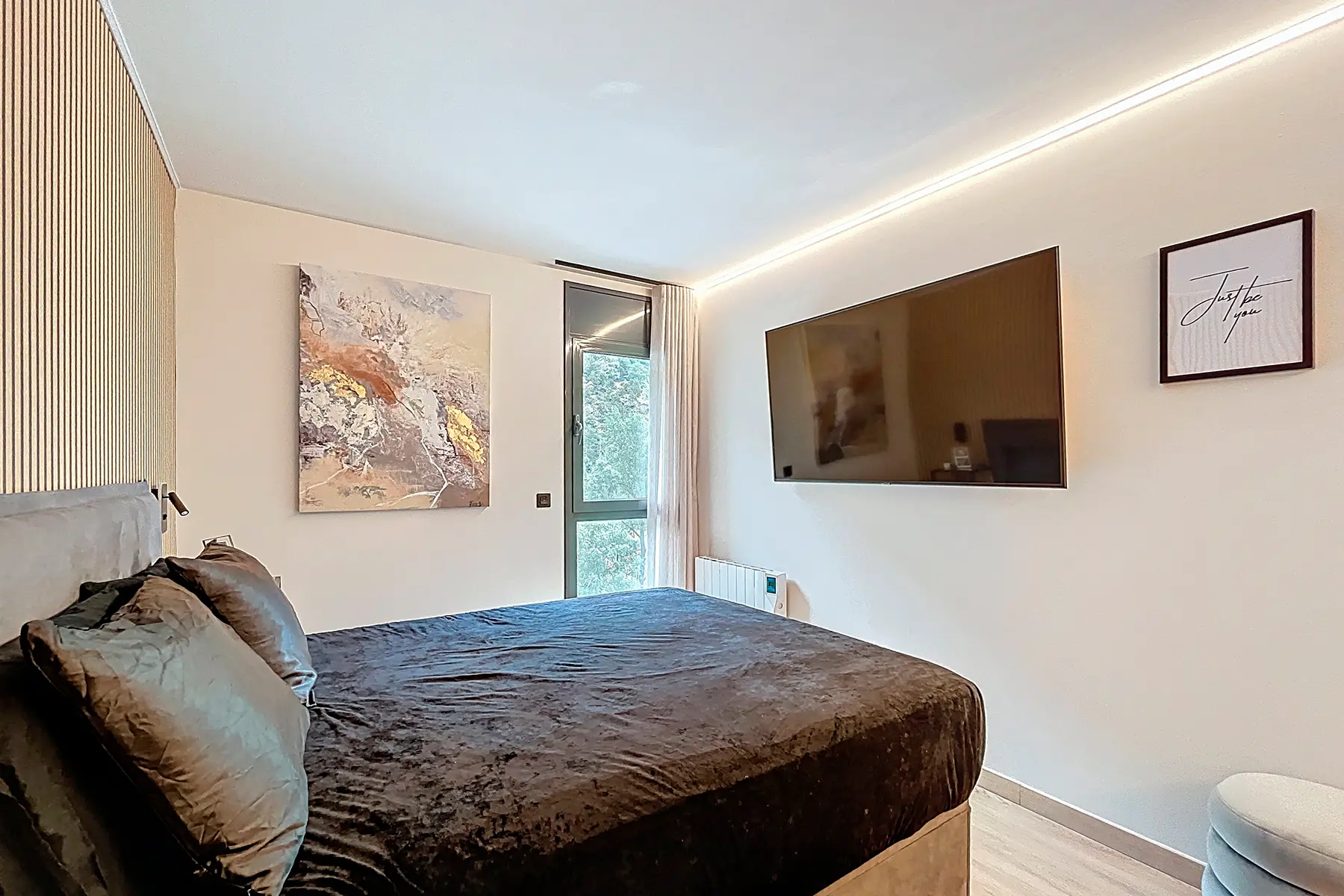 Descobreix aquest acollidor i recentment reformat - Thumbnail 12