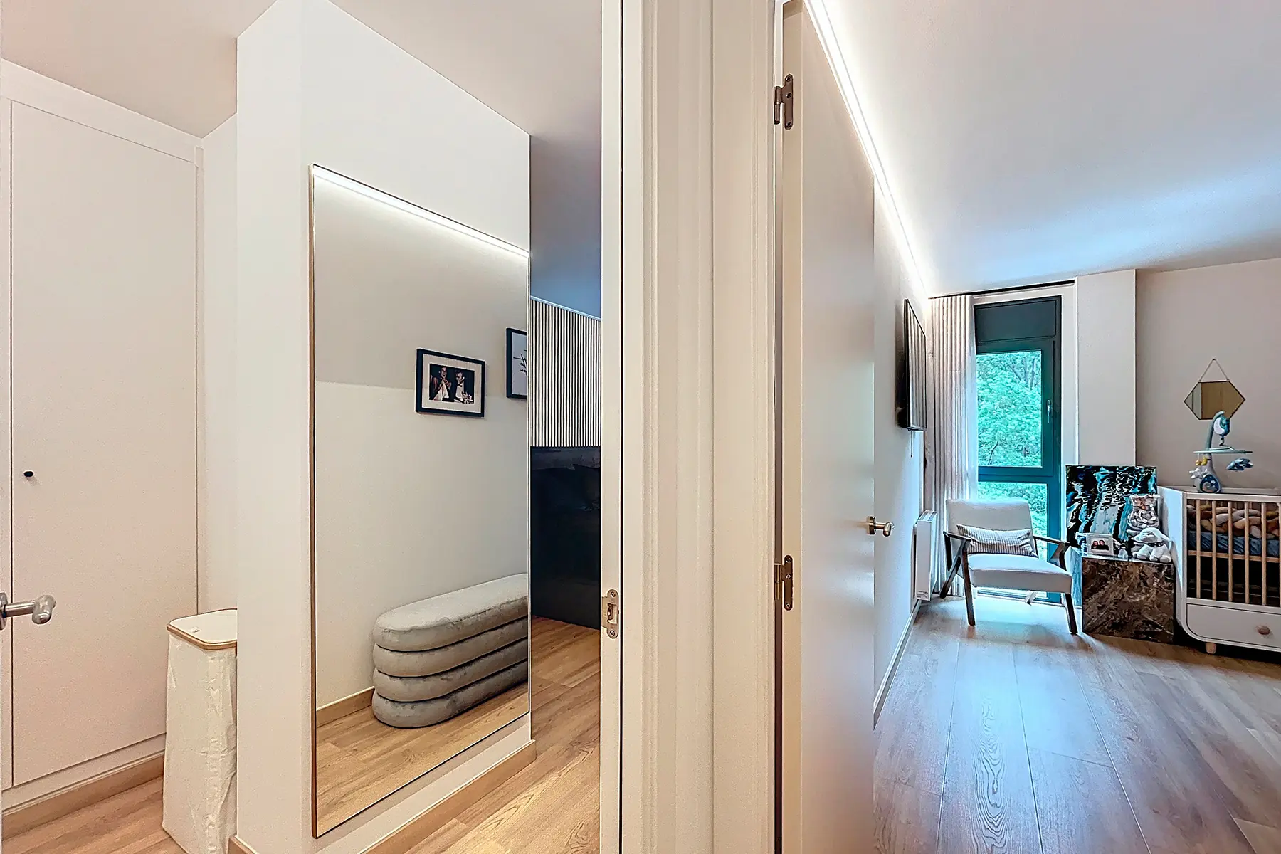 Descobreix aquest acollidor i recentment reformat - Thumbnail 18