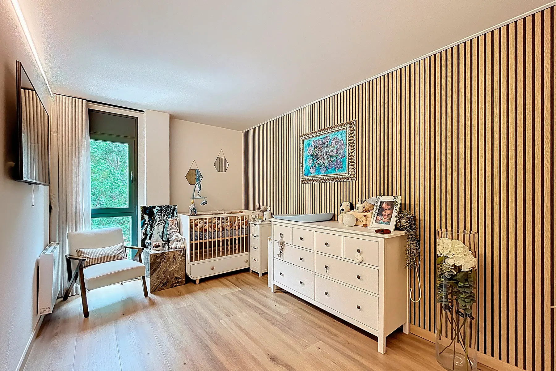 Descobreix aquest acollidor i recentment reformat - Thumbnail 19