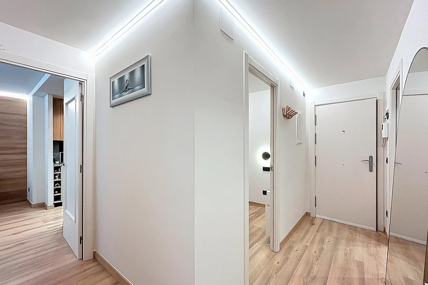 Descobreix aquest acollidor i recentment reformat - Thumbnail 22