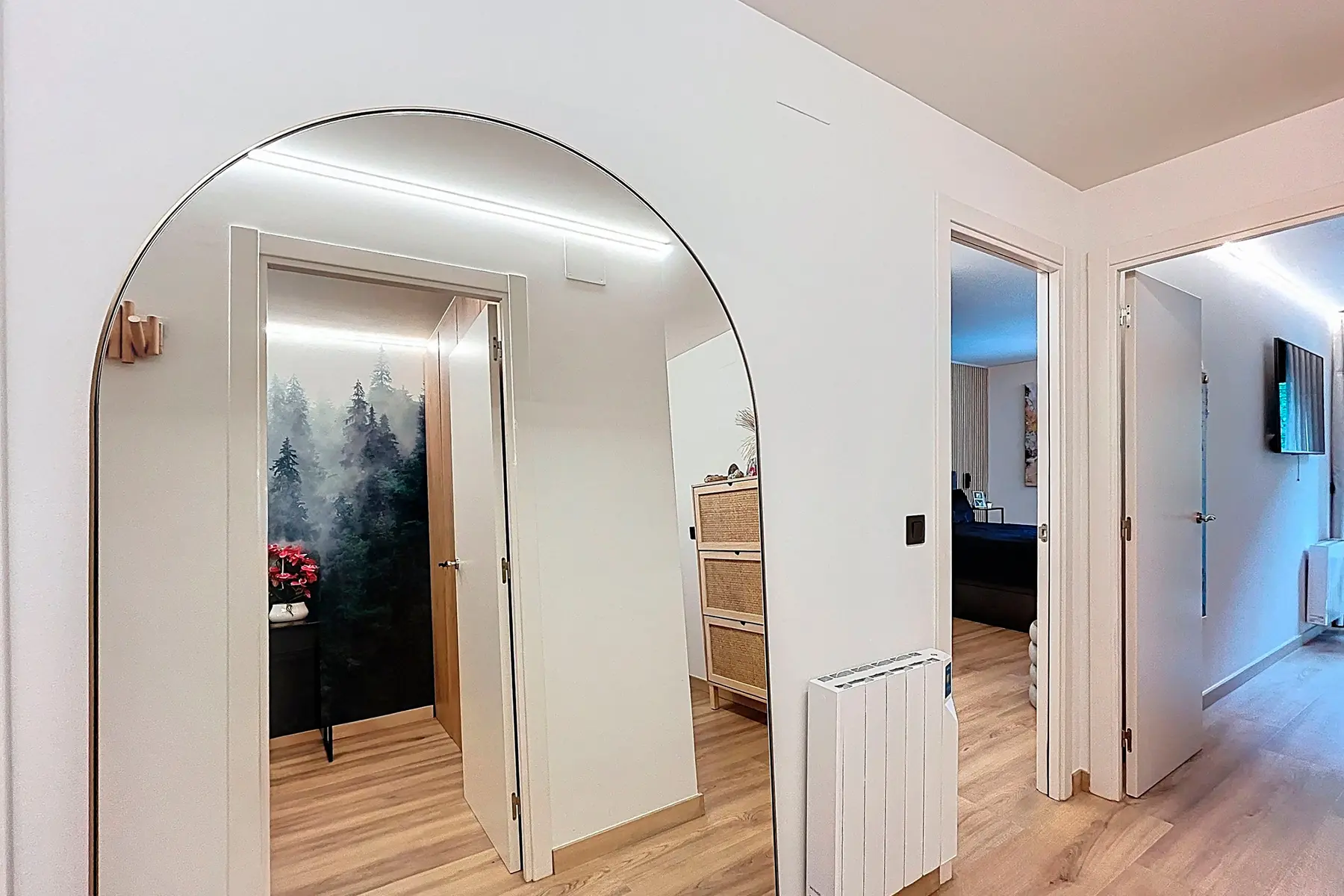 Descobreix aquest acollidor i recentment reformat - Thumbnail 26