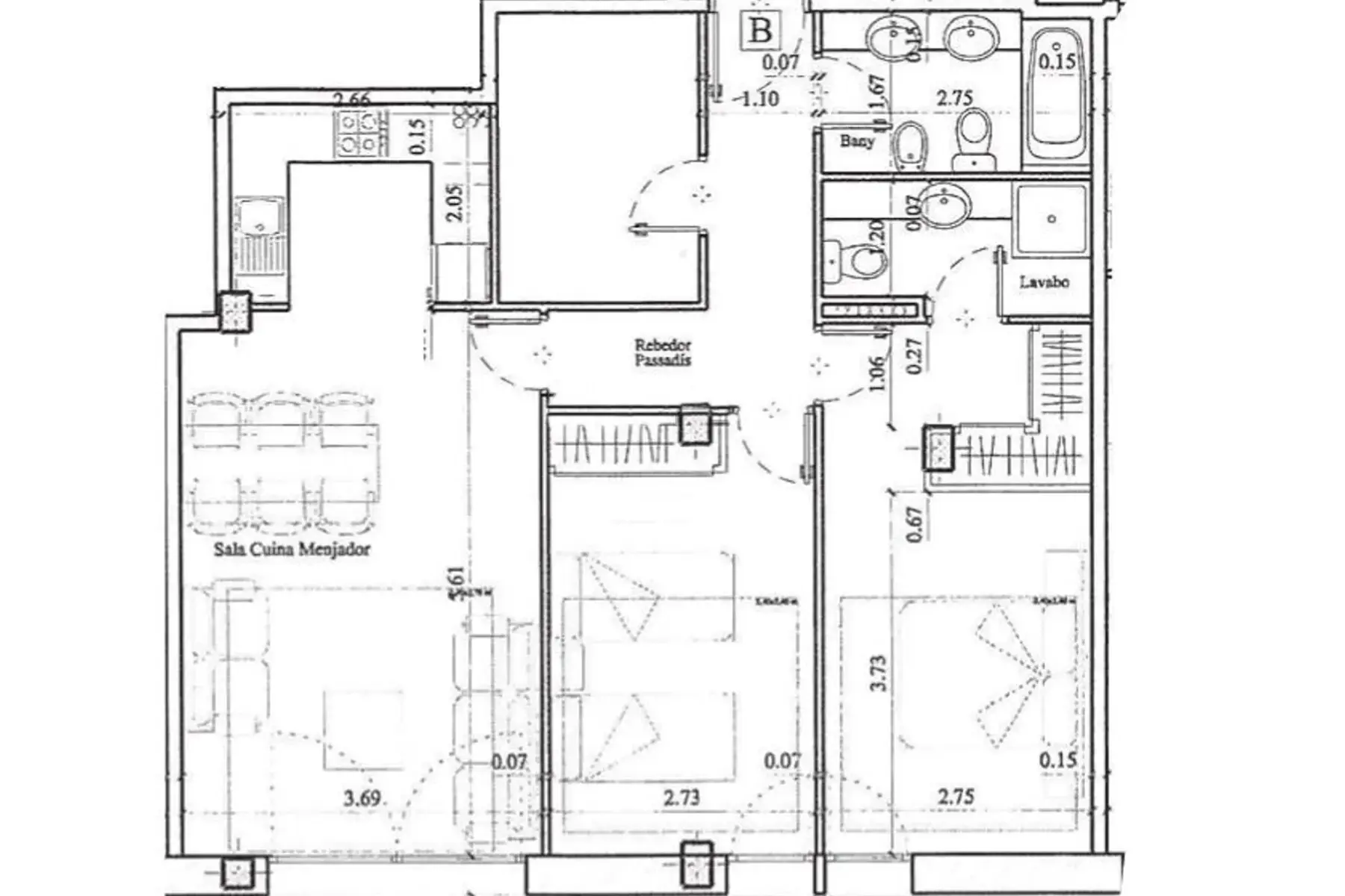 Descobreix aquest acollidor i recentment reformat - Thumbnail 29