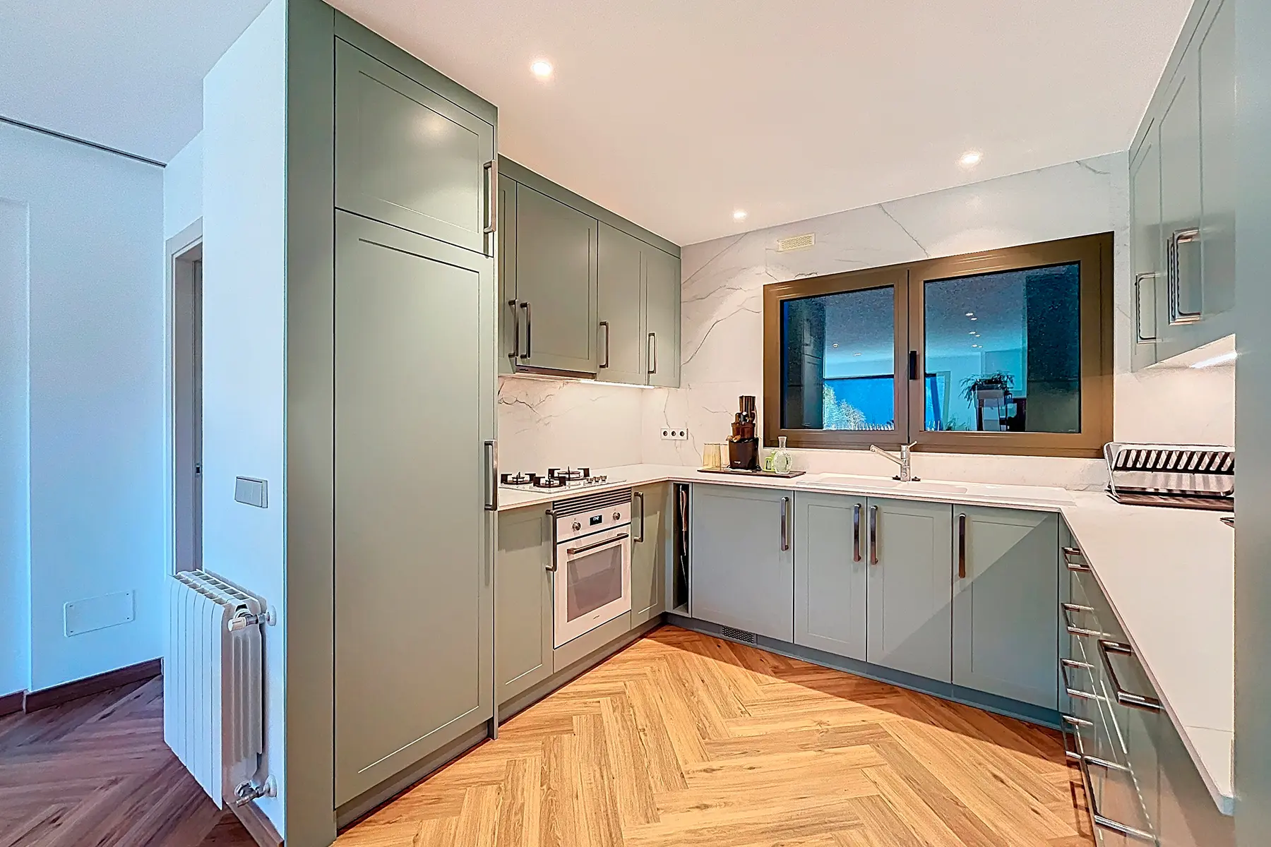 Descobreixi aquesta encantadora casa adossada a En - Thumbnail 15