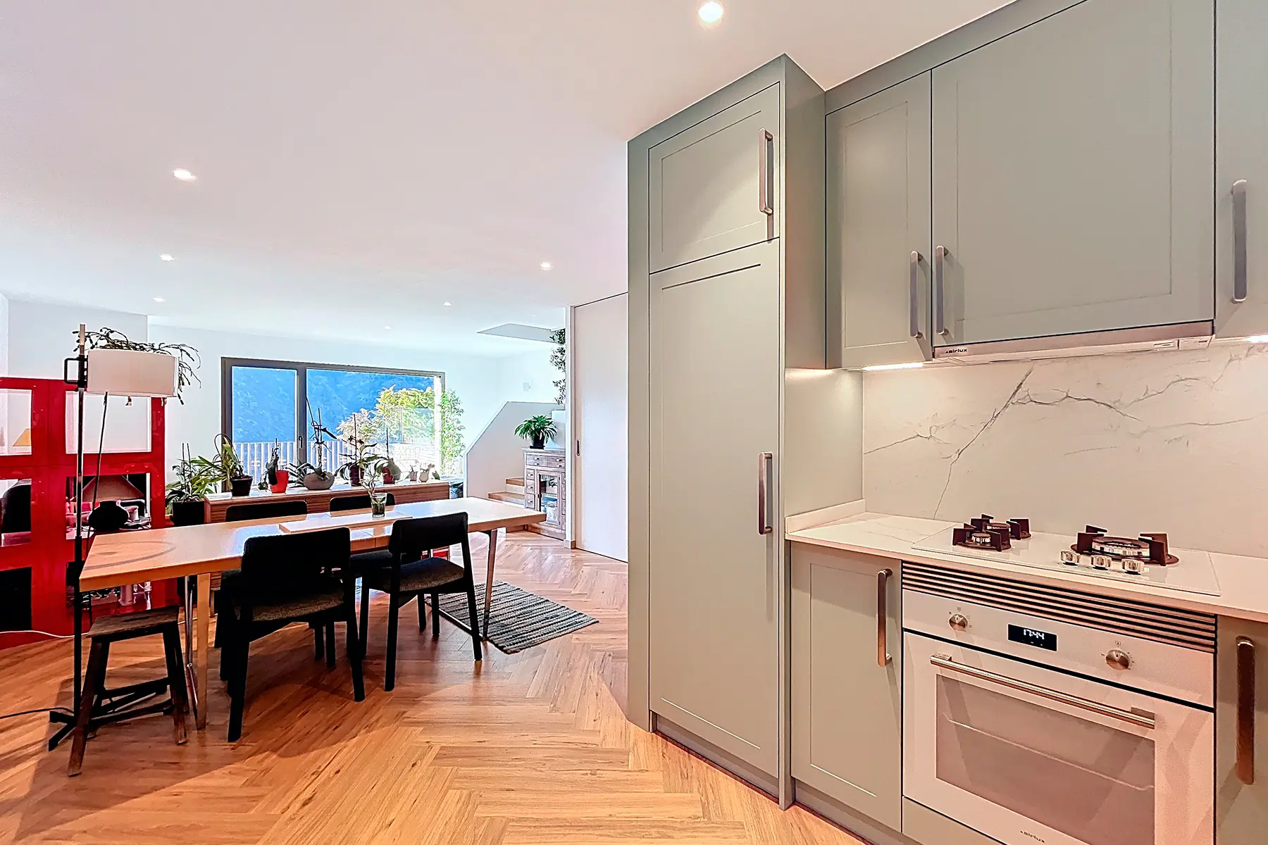 Descobreixi aquesta encantadora casa adossada a En - Thumbnail 16