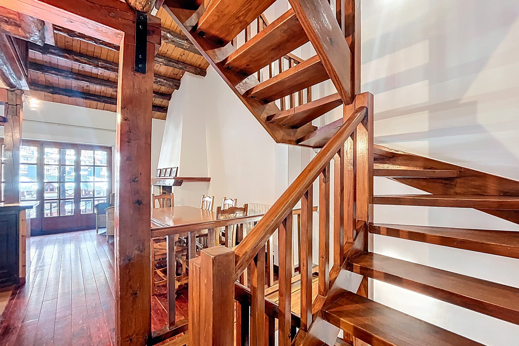 A la parròquia d'Arinsal, en una privilegiada zo - Thumbnail 8