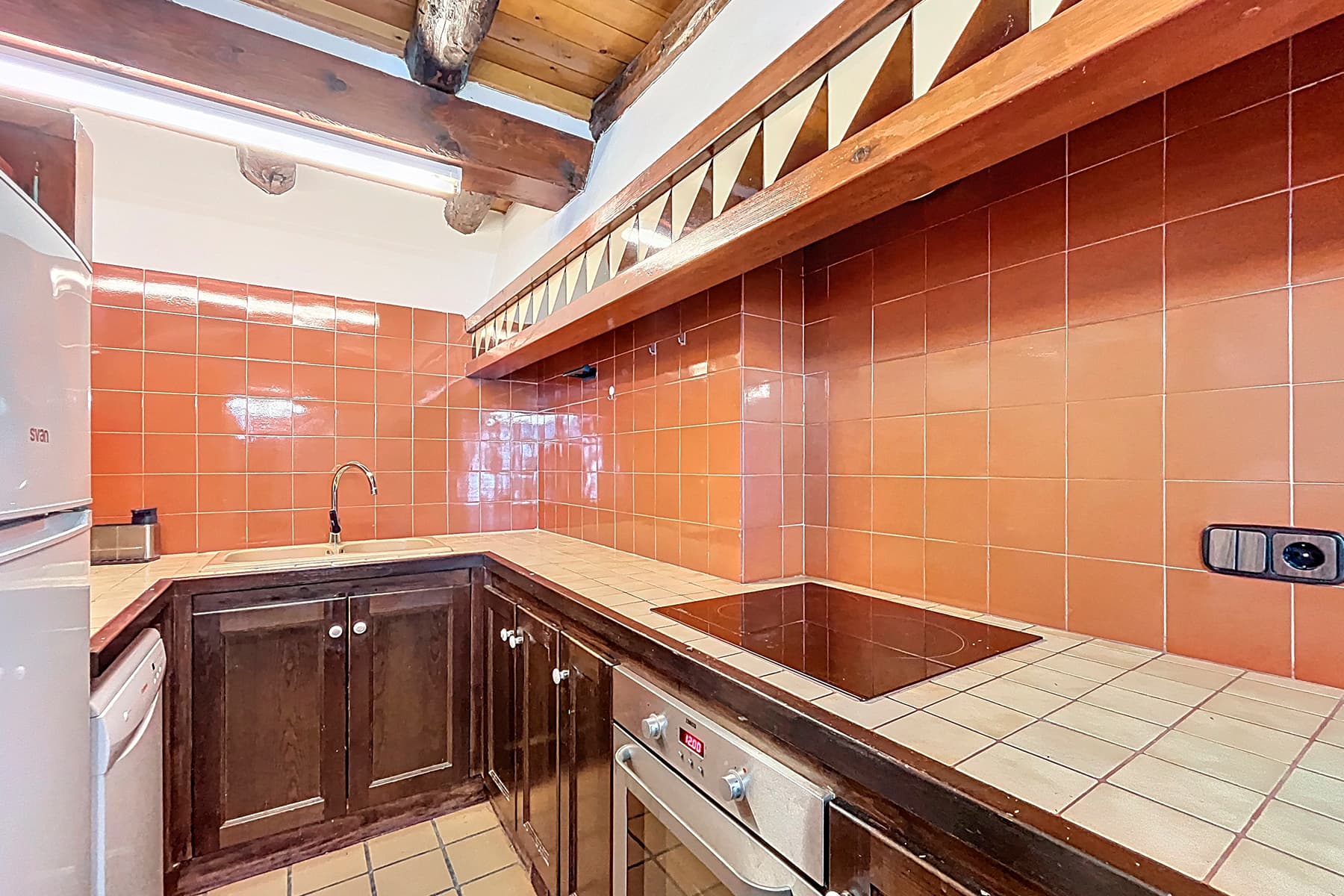 A la parròquia d'Arinsal, en una privilegiada zo - Thumbnail 14