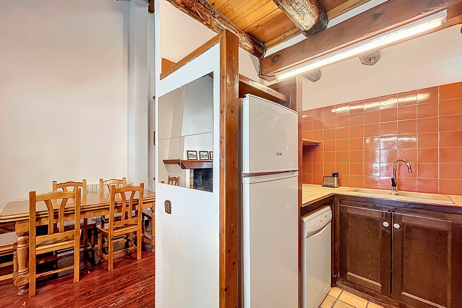 A la parròquia d'Arinsal, en una privilegiada zo - Thumbnail 16