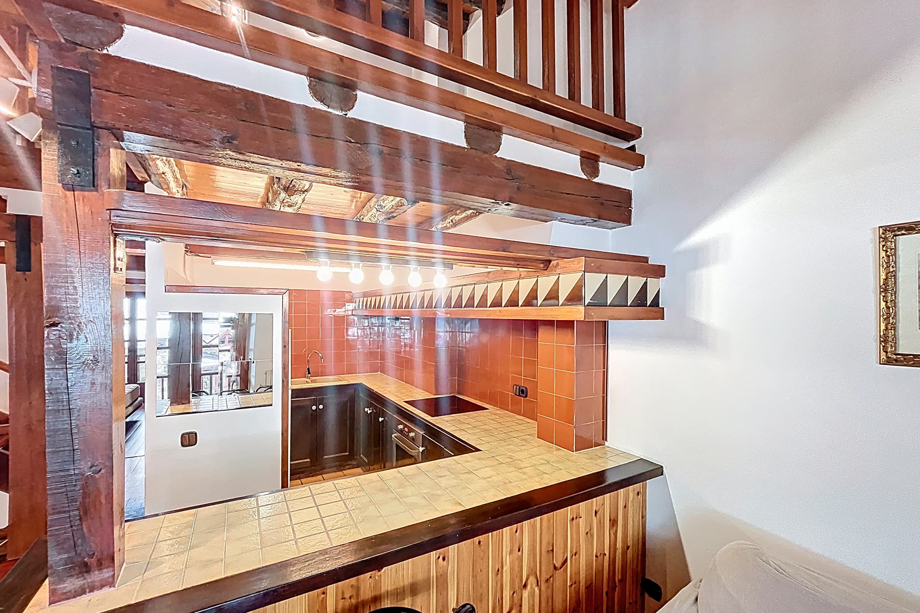 A la parròquia d'Arinsal, en una privilegiada zo - Thumbnail 12