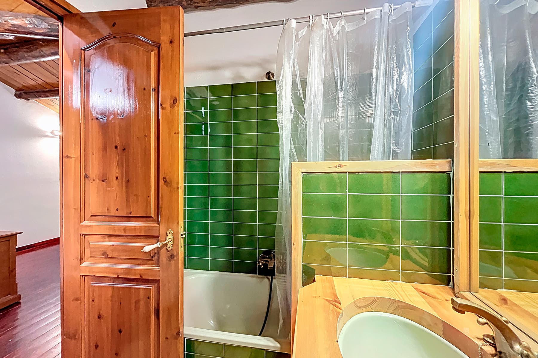 A la parròquia d'Arinsal, en una privilegiada zo - Thumbnail 25