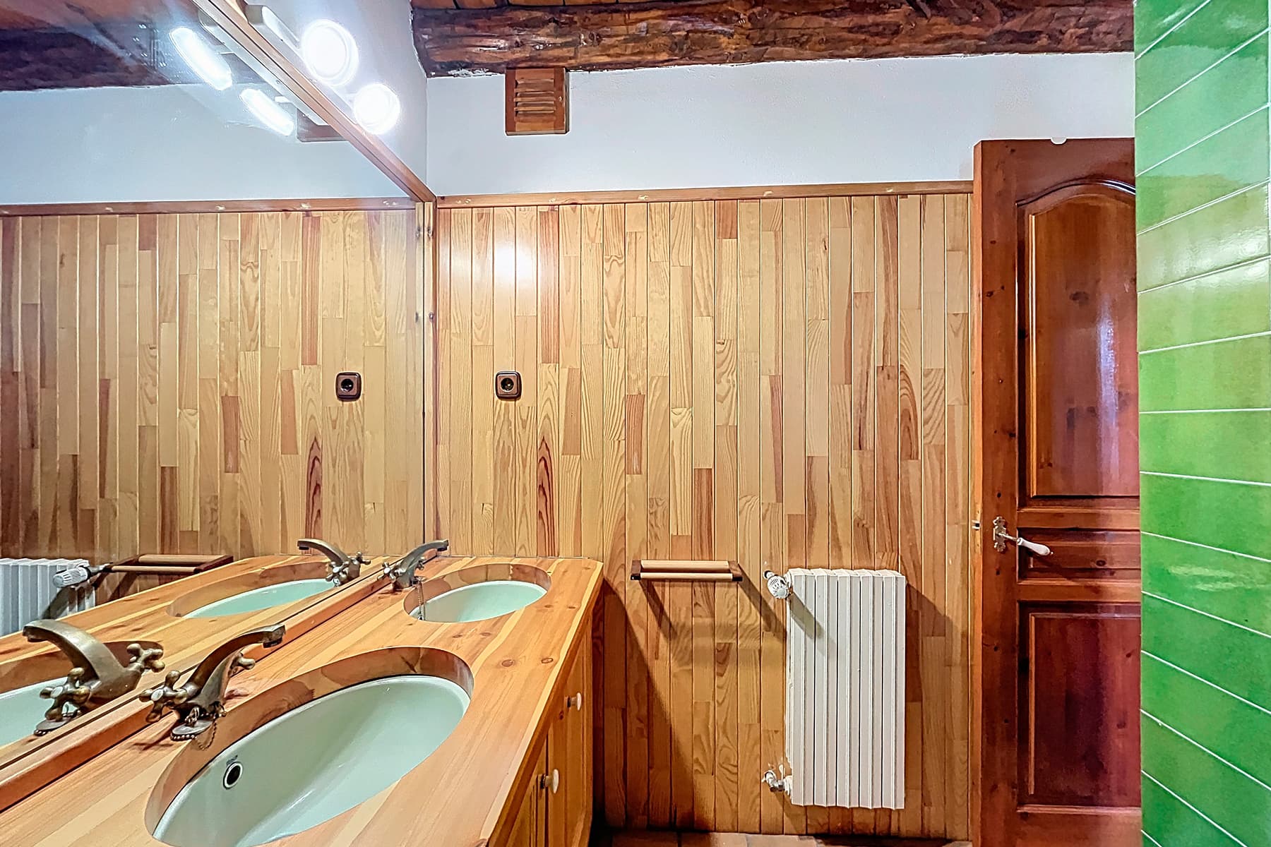 A la parròquia d'Arinsal, en una privilegiada zo - Thumbnail 30