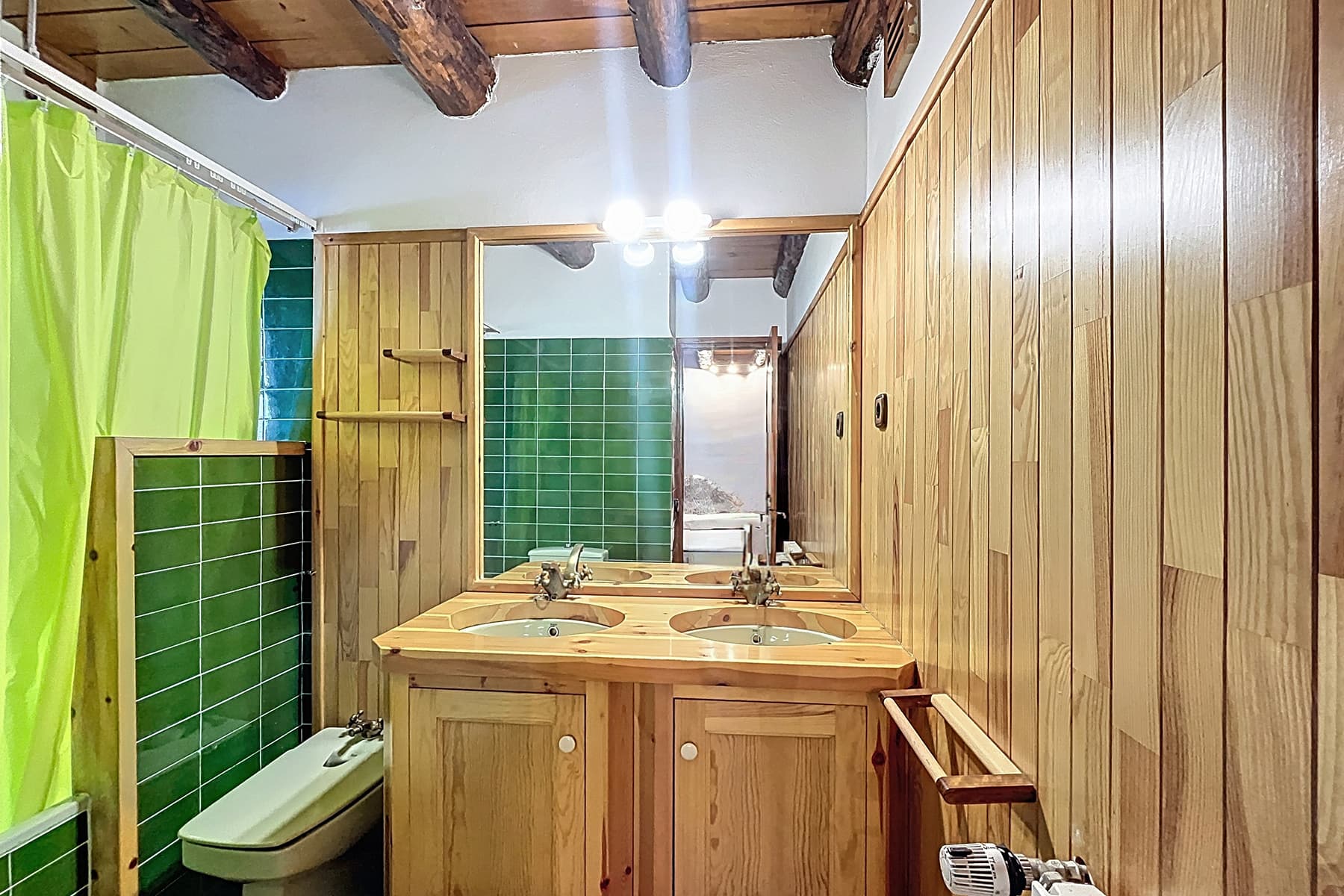 A la parròquia d'Arinsal, en una privilegiada zo - Thumbnail 29