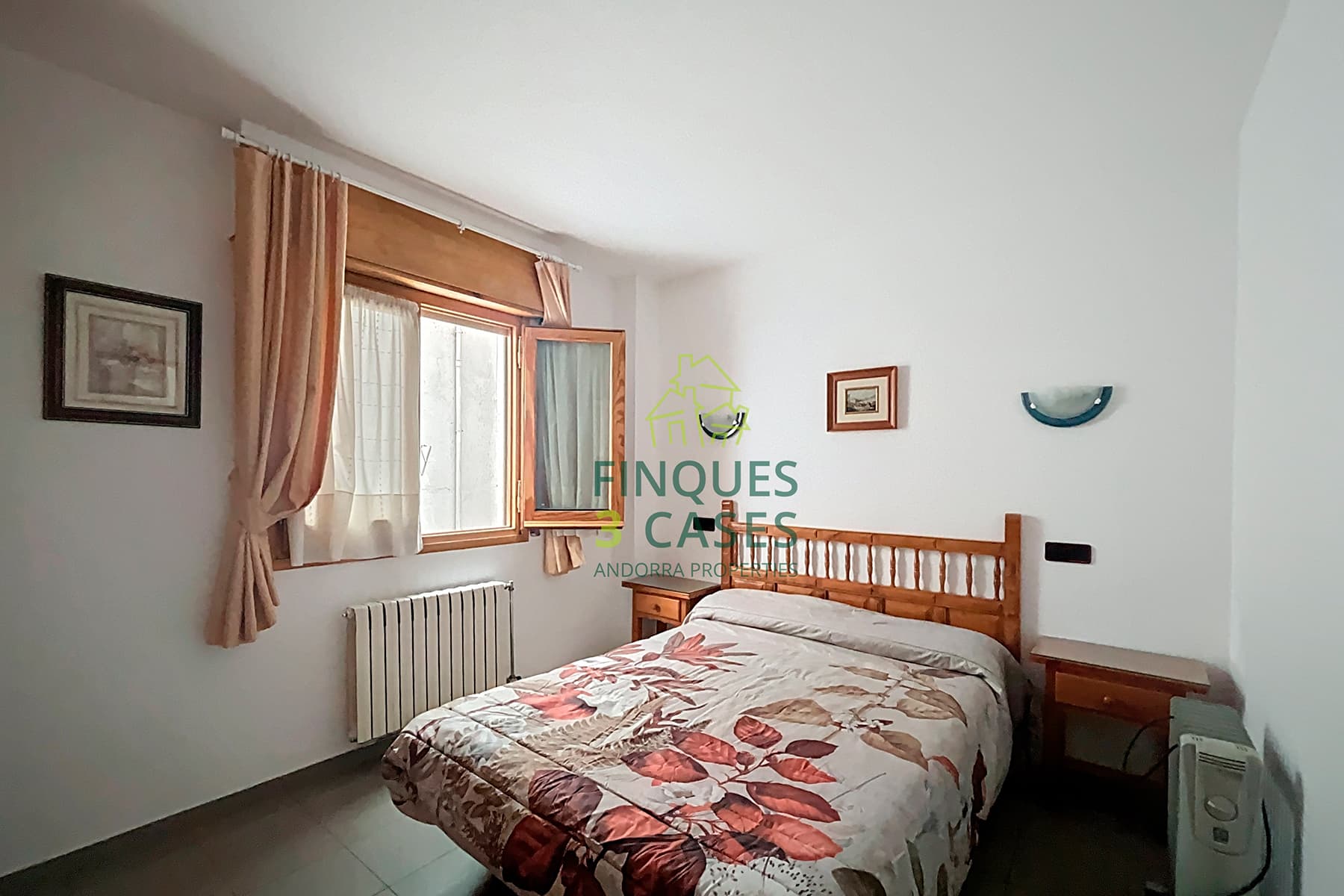 Apartament per llogar a Encamp - no temporadaA - Thumbnail 14