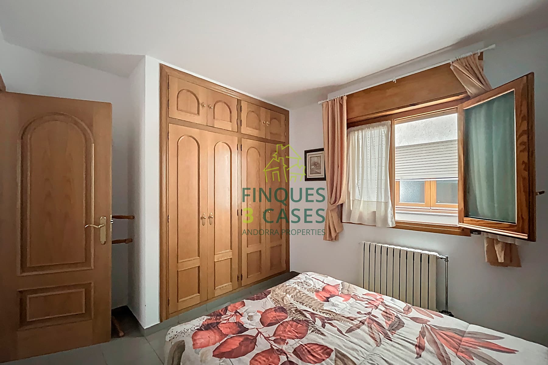 Apartament per llogar a Encamp - no temporadaA - Thumbnail 16