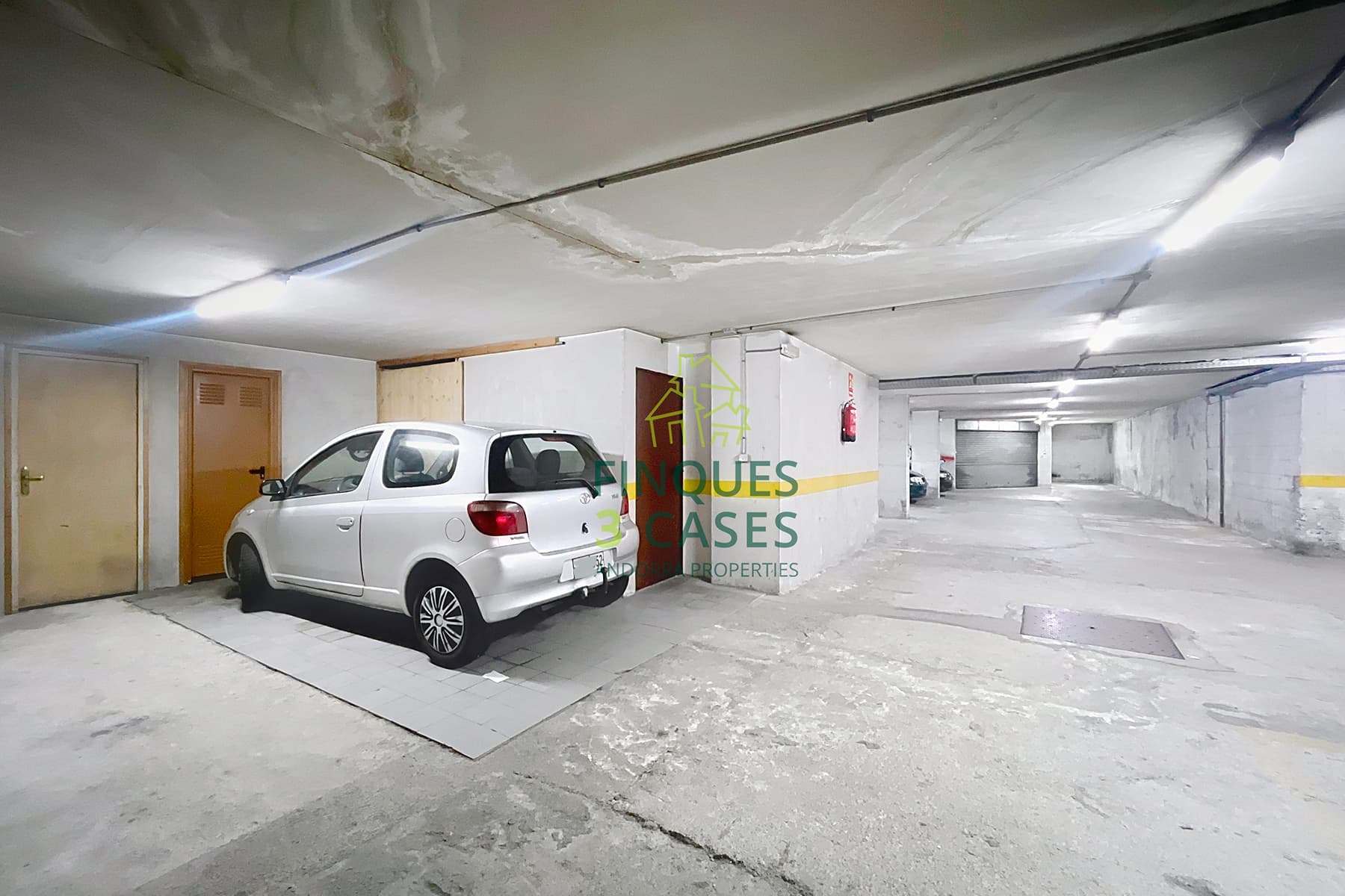 Apartament per llogar a Encamp - no temporadaA - Thumbnail 19