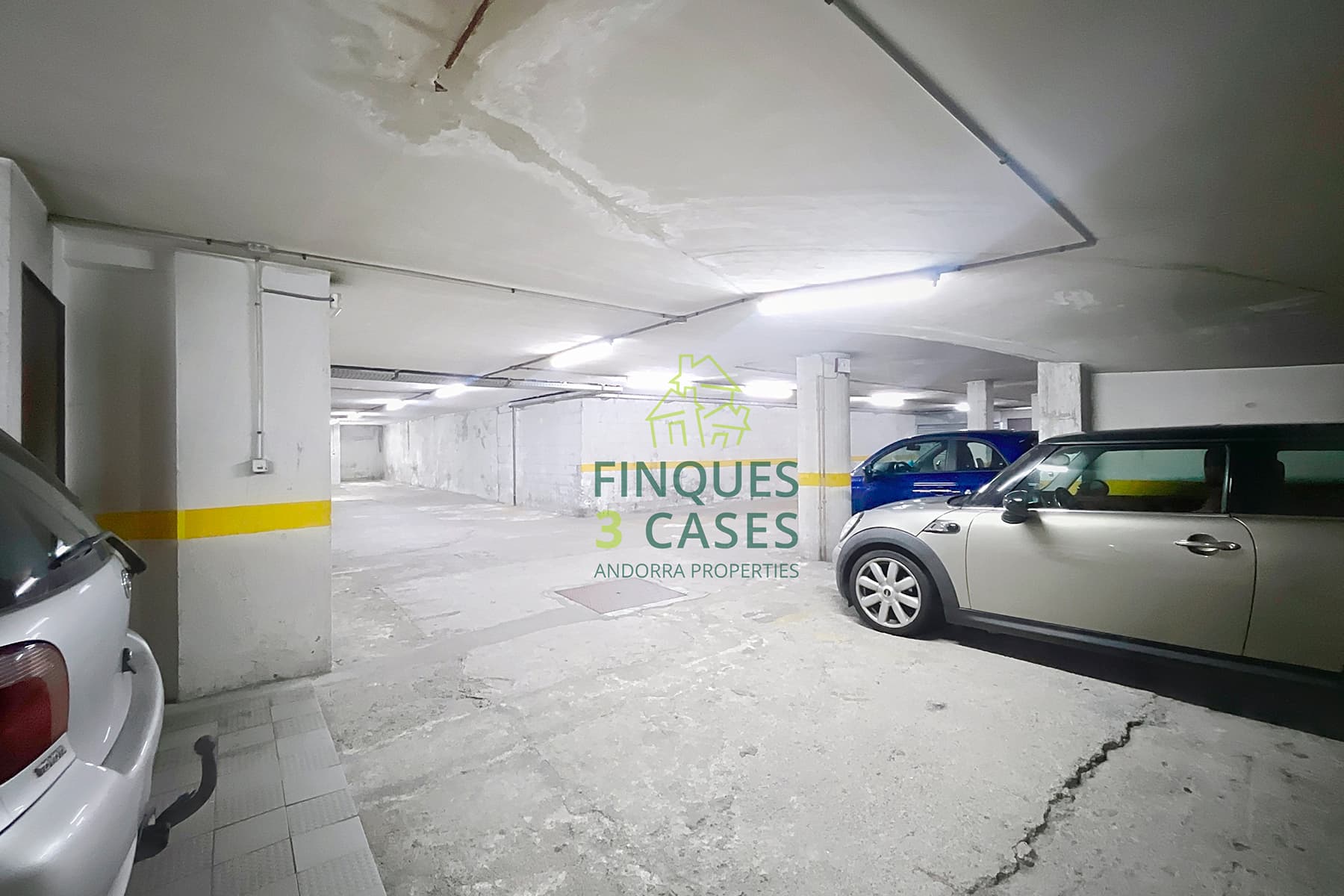 Apartament per llogar a Encamp - no temporadaA - Thumbnail 20