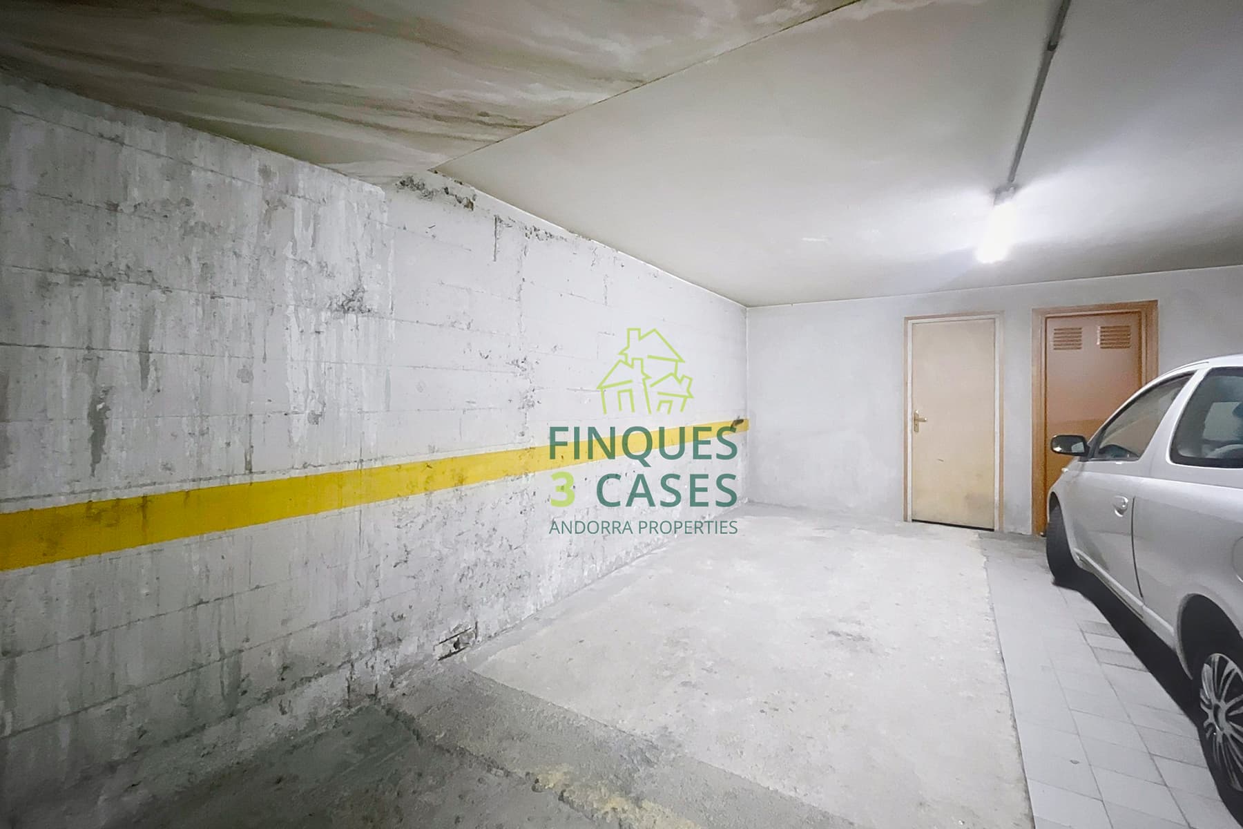 Apartament per llogar a Encamp - no temporadaA - Thumbnail 21