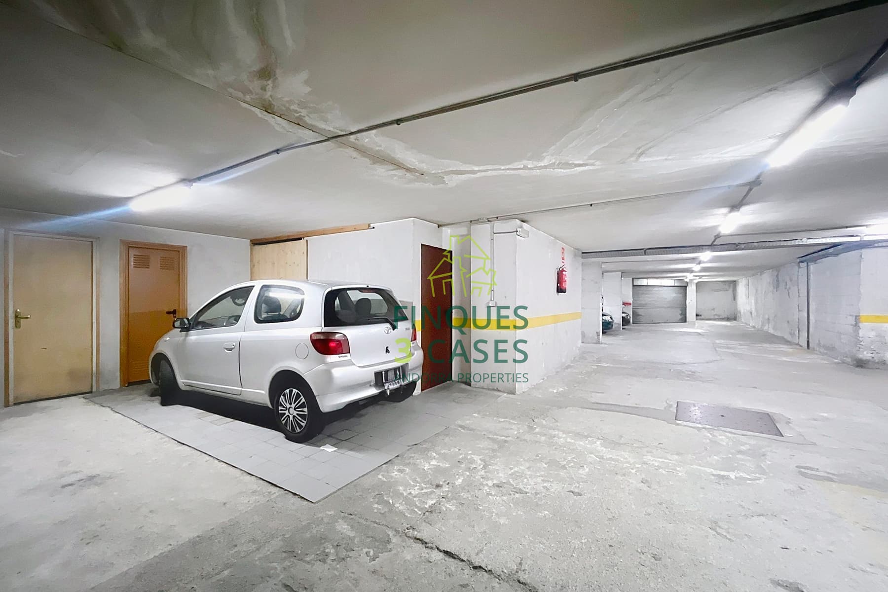 Apartament per llogar a Encamp - no temporadaA - Thumbnail 22