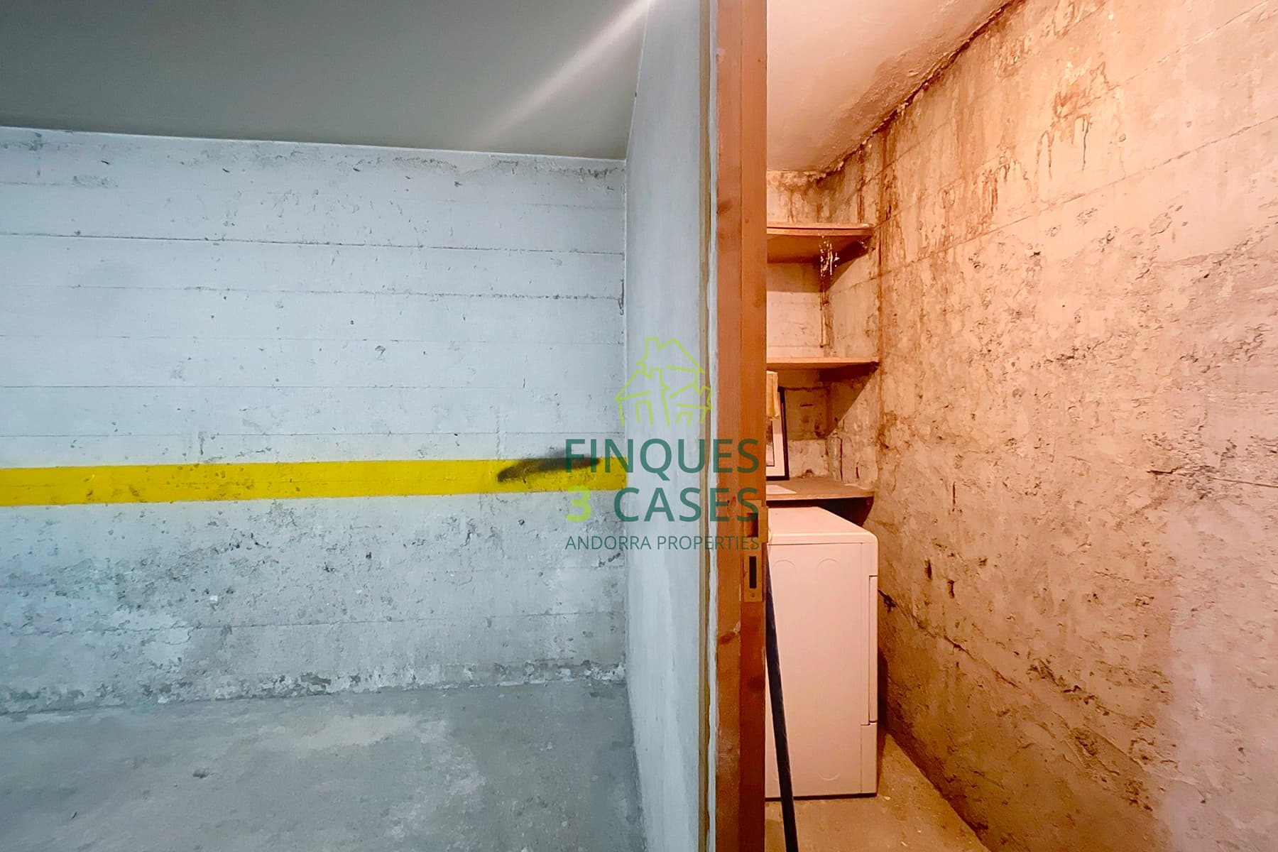 Apartament per llogar a Encamp - no temporadaA - Thumbnail 24