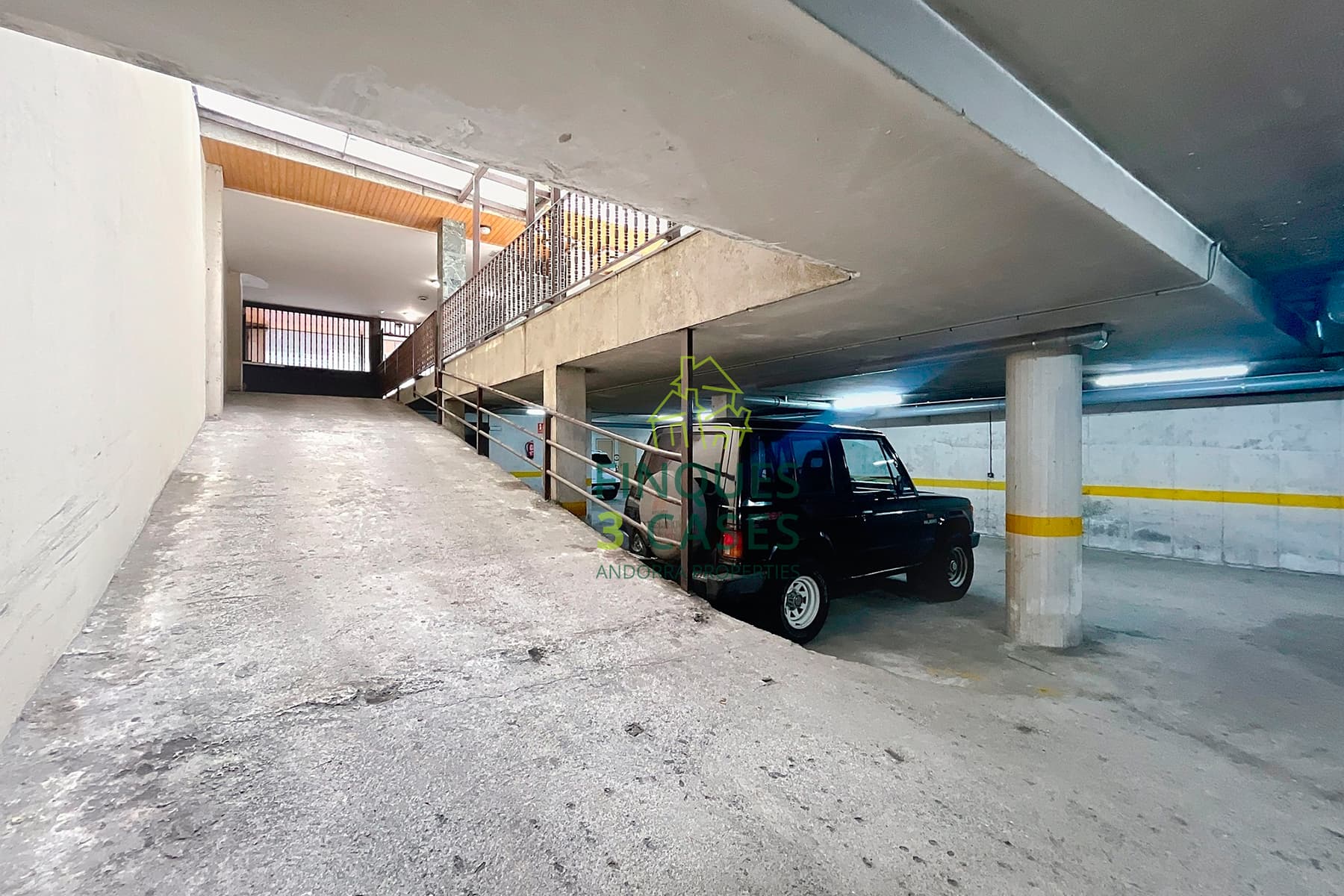 Apartament per llogar a Encamp - no temporadaA - Thumbnail 25