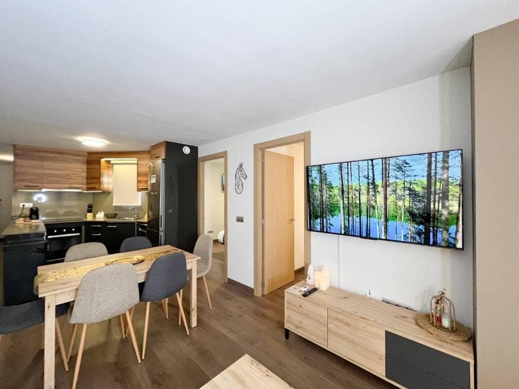 14 Carrer de l'Aigüeta 5F, AD500 Andorra la Vella, Andorra - Thumbnail 15