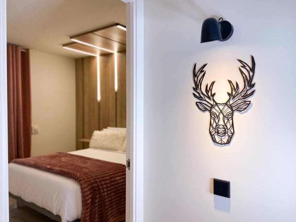 80 Avinguda de Joan Martí Piso 1, Puerta 2, AD200 Encamp, Andorra - Thumbnail 2