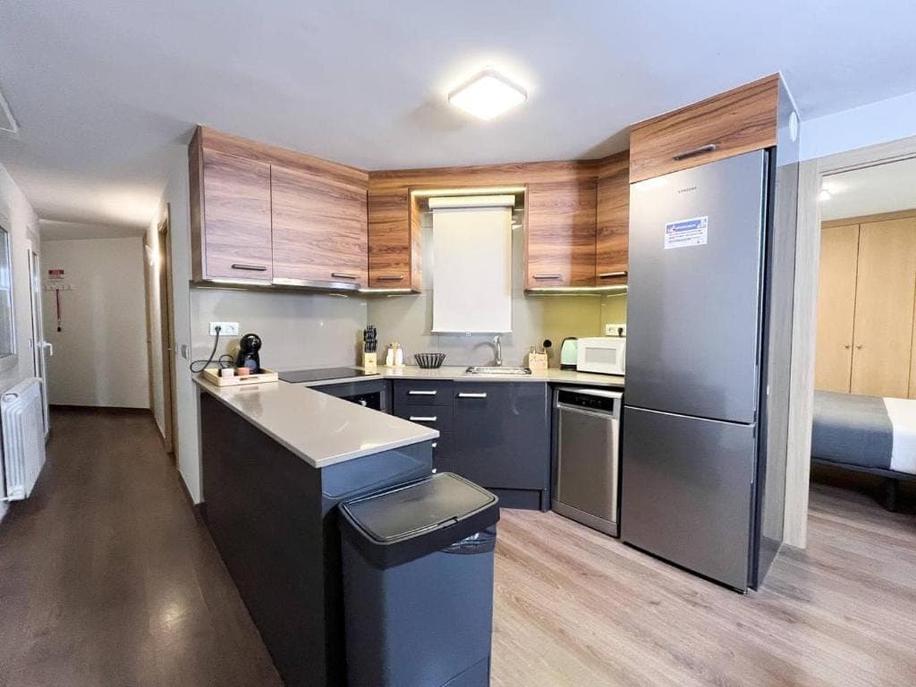 14 Carrer de l'Aigüeta 5F, AD500 Andorra la Vella, Andorra - Thumbnail 6