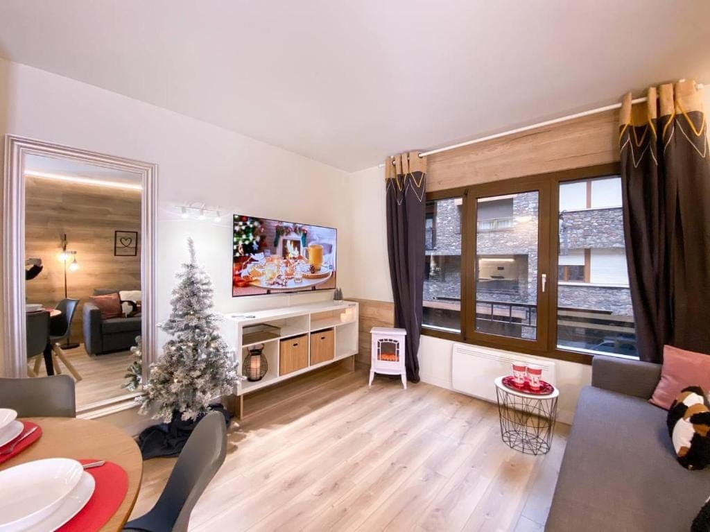 80 Avinguda de Joan Martí Piso 1, Puerta 2, AD200 Encamp, Andorra - Thumbnail 16