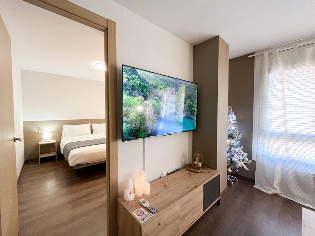 14 Carrer de l'Aigüeta 5F, AD500 Andorra la Vella, Andorra - Thumbnail 8