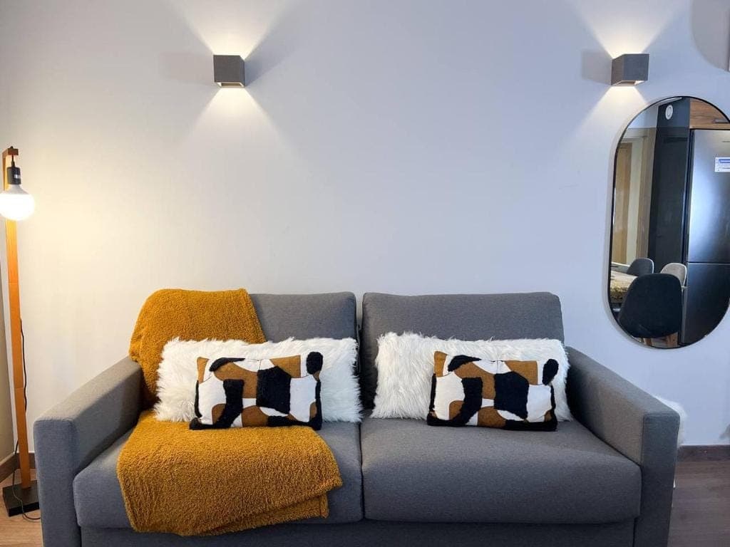 14 Carrer de l'Aigüeta 5F, AD500 Andorra la Vella, Andorra - Thumbnail 3