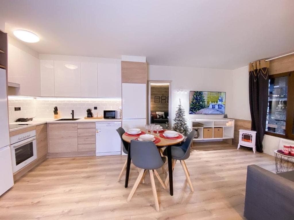 80 Avinguda de Joan Martí Piso 1, Puerta 2, AD200 Encamp, Andorra - Thumbnail 18