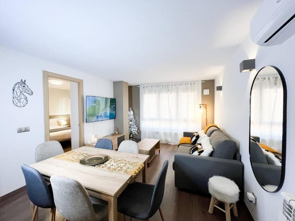 14 Carrer de l'Aigüeta 5F, AD500 Andorra la Vella, Andorra - Thumbnail 20