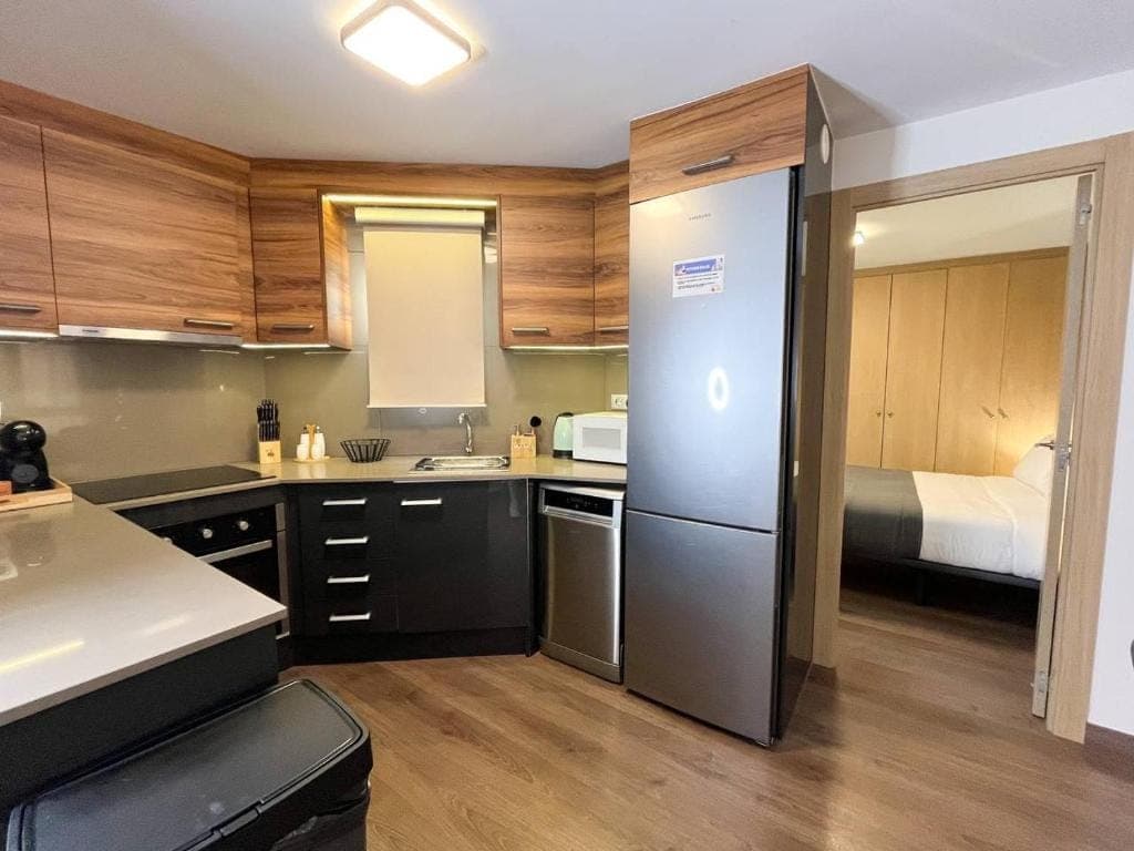 14 Carrer de l'Aigüeta 5F, AD500 Andorra la Vella, Andorra - Thumbnail 4