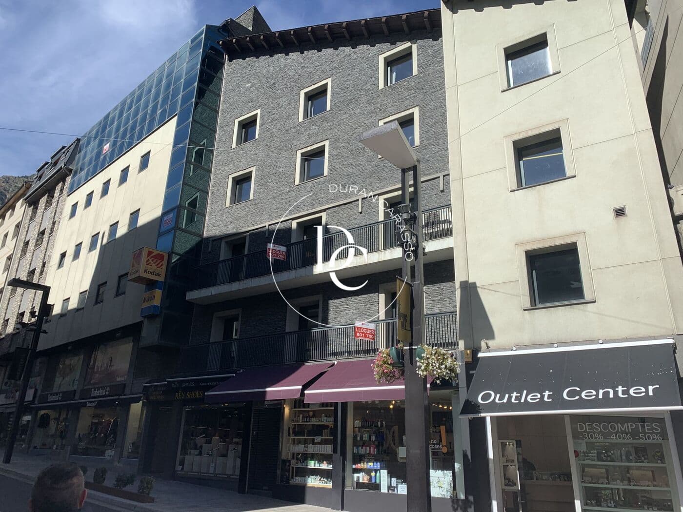 Lloguer a Andorra la Vella - Image 1