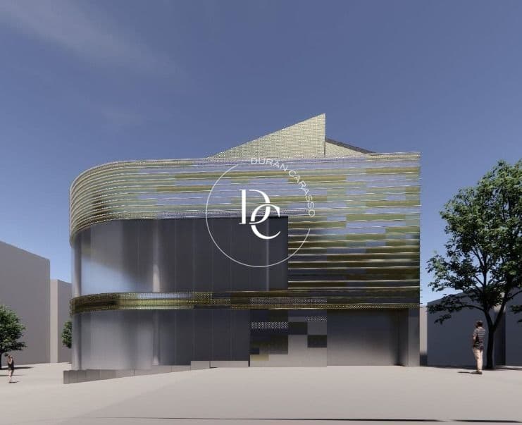 Lloguer a Les Escaldes - Image 1