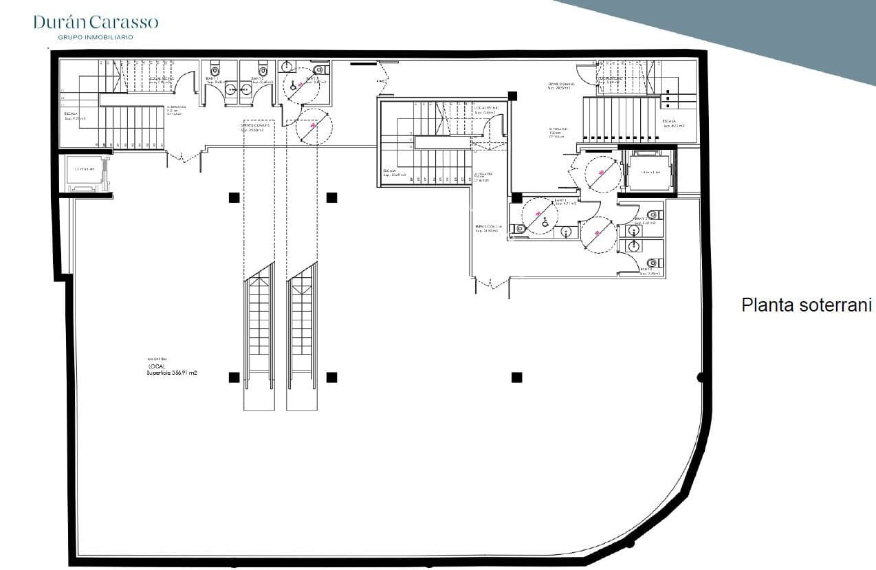 Lloguer a Les Escaldes - Thumbnail 3