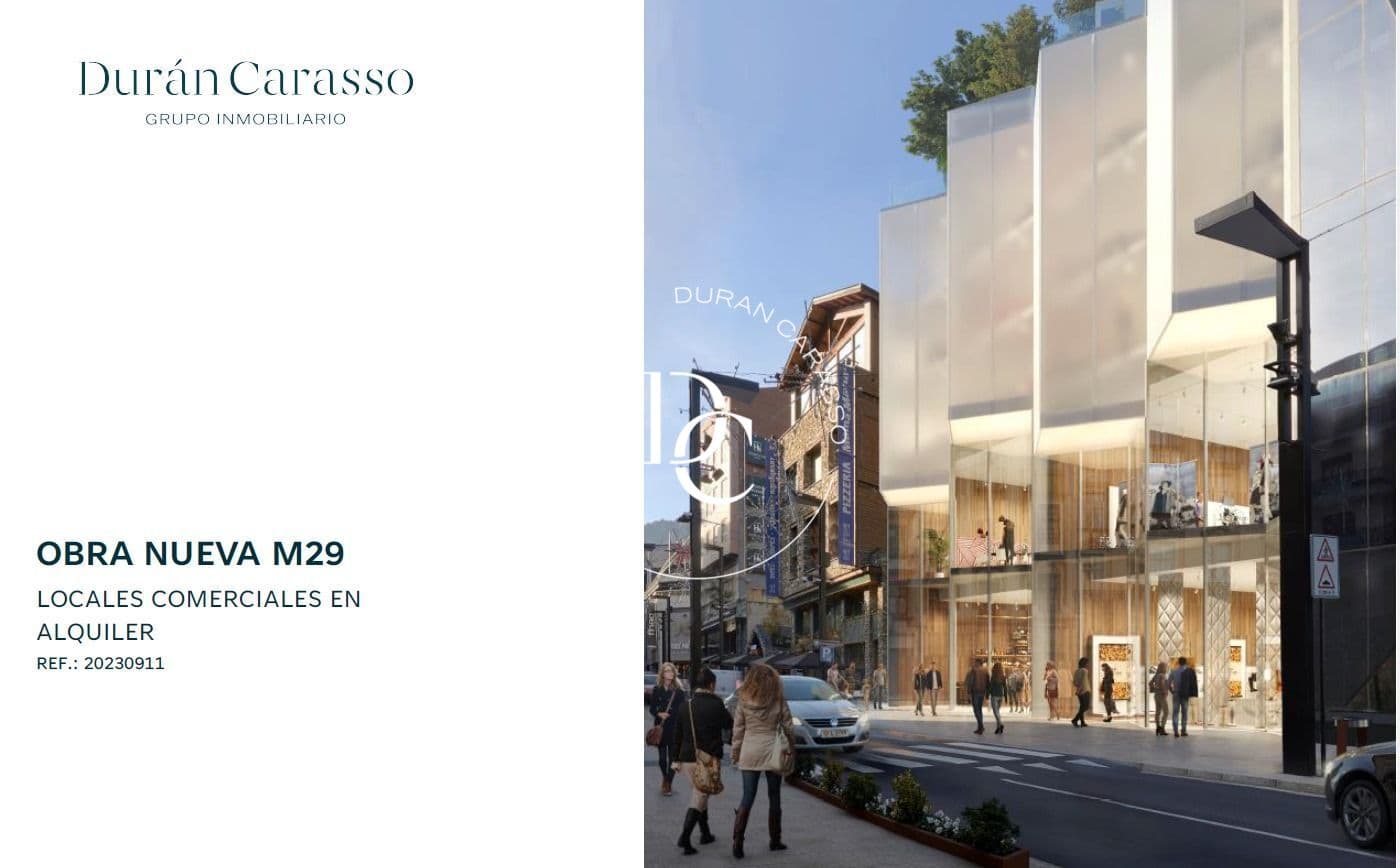 Lloguer a Andorra la Vella - Thumbnail 6