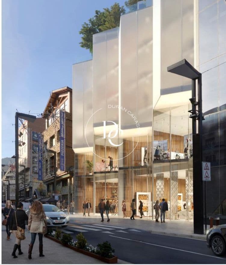 Lloguer a Andorra la Vella - Thumbnail 7