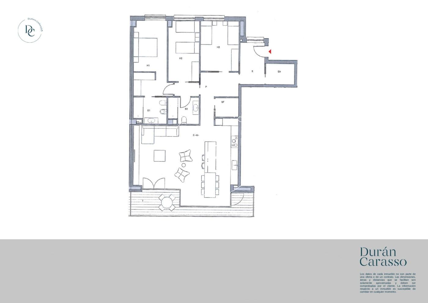 Venda a Les Escaldes - Thumbnail 32