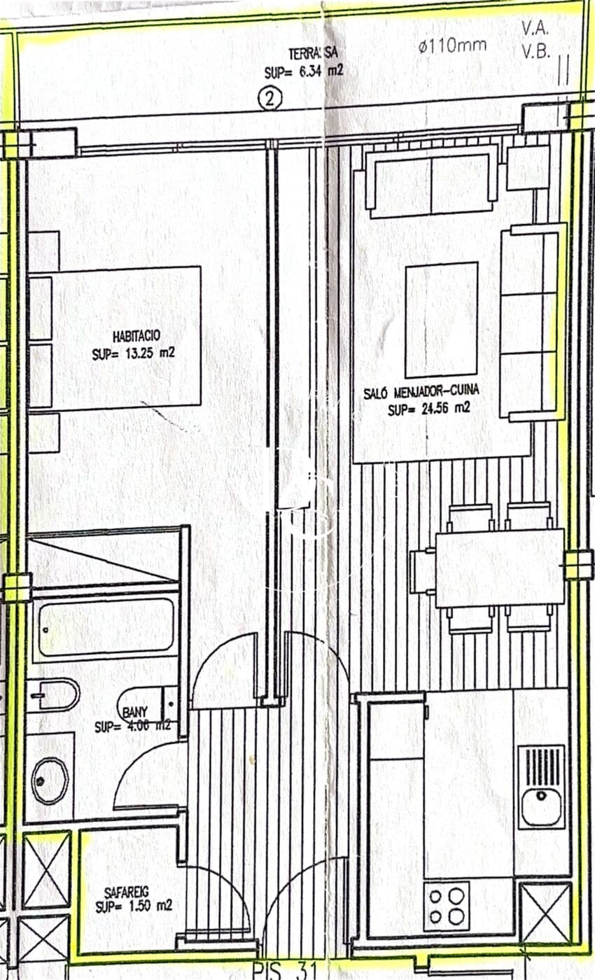 Venda a Anyós - Thumbnail 24