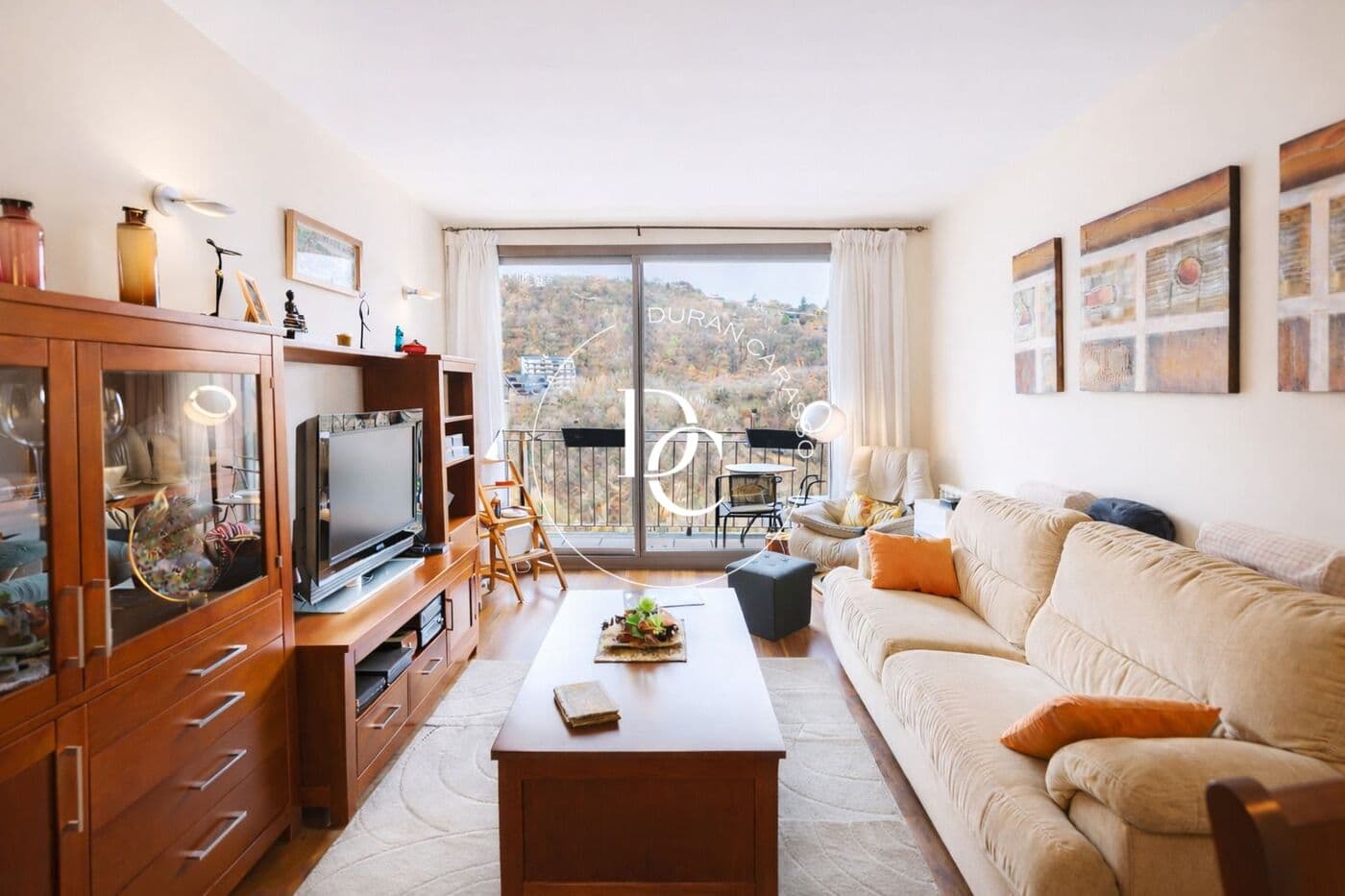 Venda a Anyós - Image 1