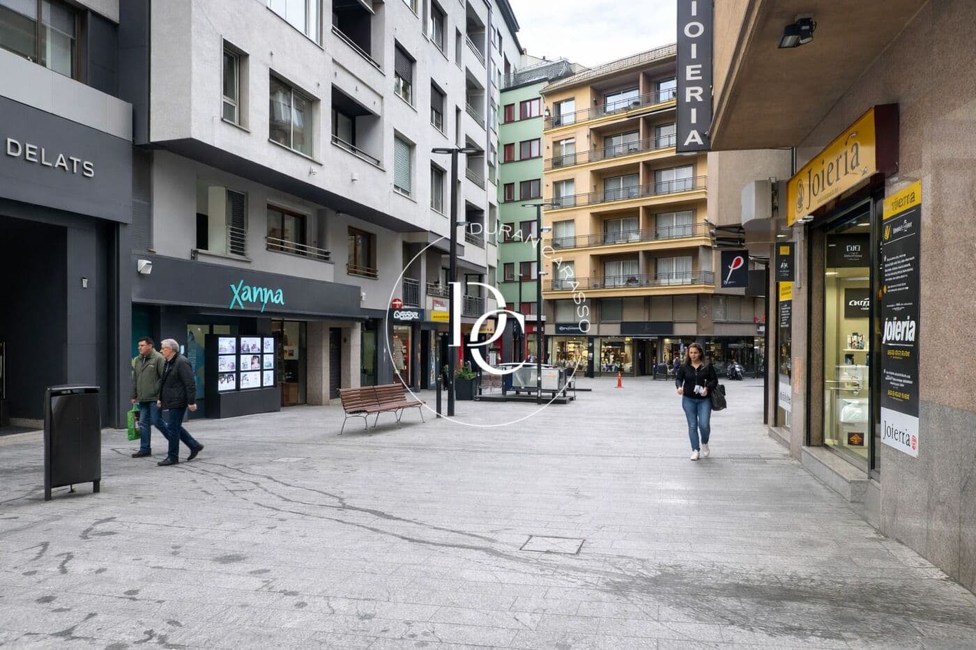 Lloguer a Andorra la Vella - Thumbnail 19