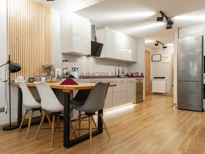 Apartament - Arinsal - Thumbnail 8