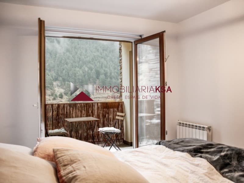 Apartament - Arinsal - Thumbnail 2