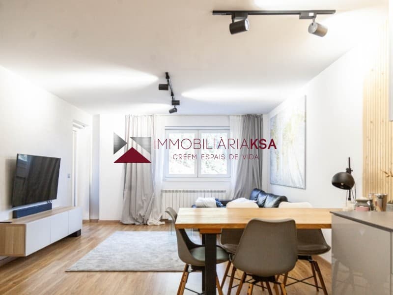 Apartament - Arinsal - Thumbnail 6