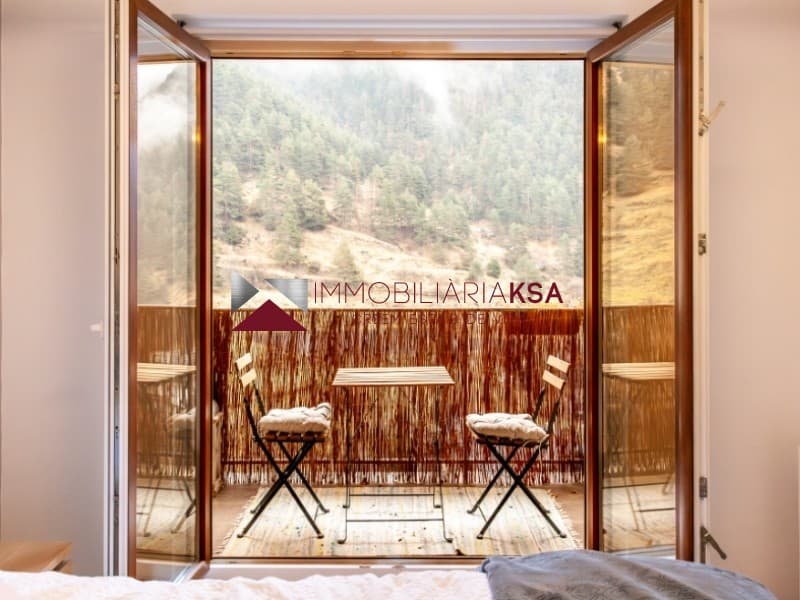 Apartament - Arinsal - Image 1