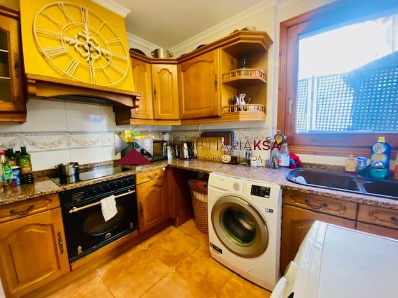 Apartament - Sispony - Thumbnail 5