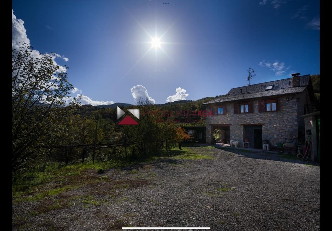 Casa- La Seu d´Urgell - Thumbnail 4