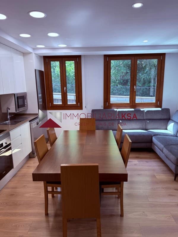 Apartament - Encamp - Thumbnail 4