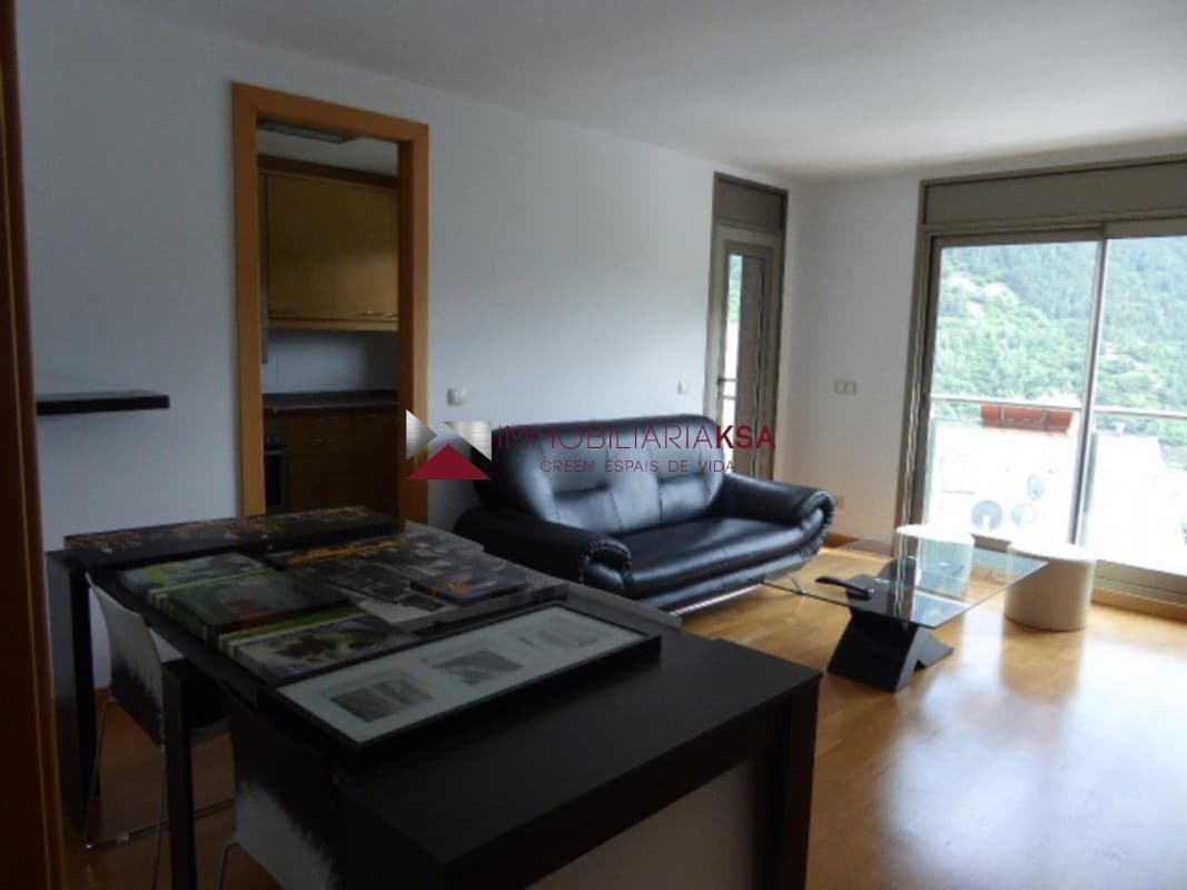 Apartament - Encamp - Thumbnail 3