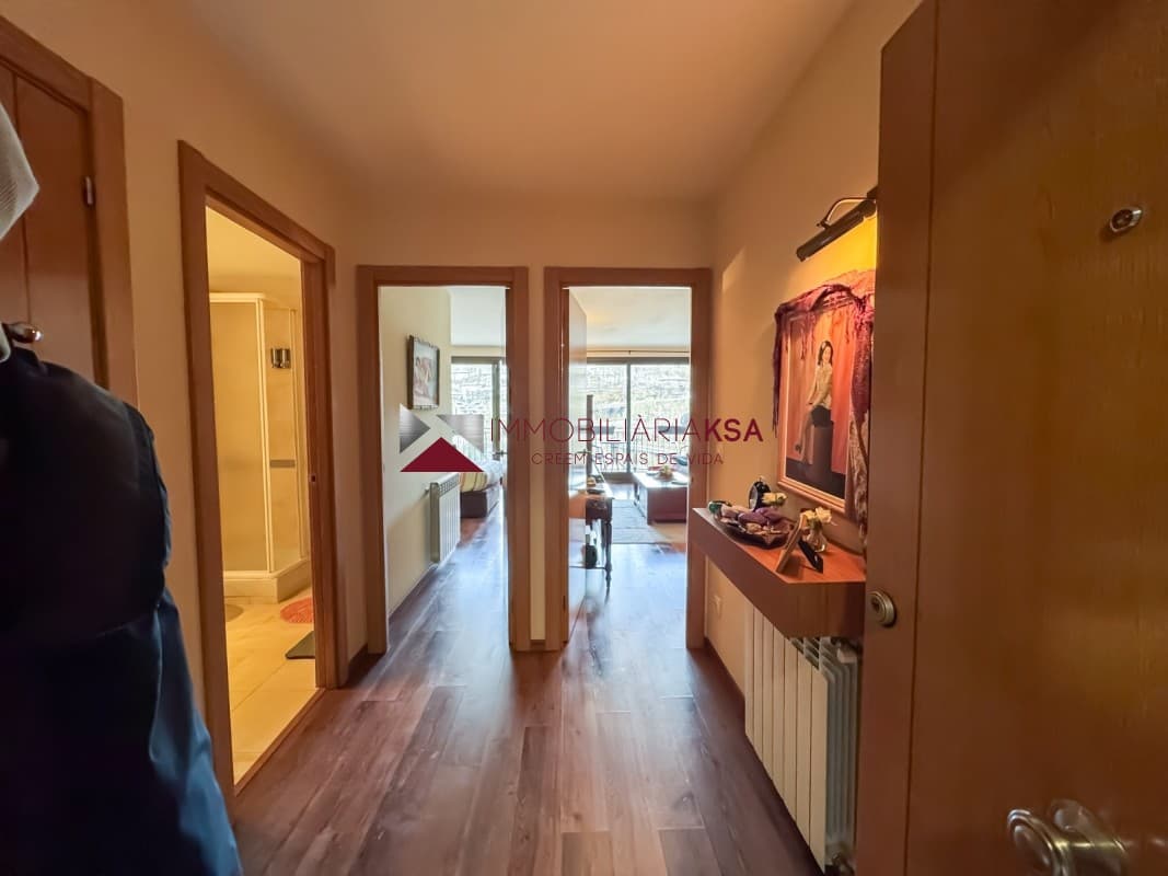 Apartament - Anyós - Thumbnail 8